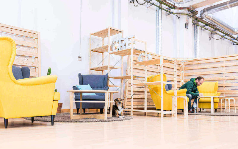 9 Carrer De Joaquim Ruyra, Barcelona Image 2