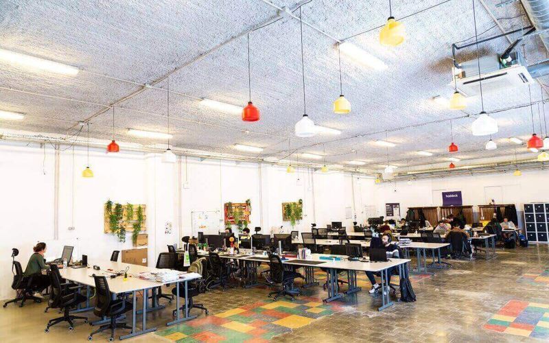 62 Carrer Del Sol, Sabadell Image 1