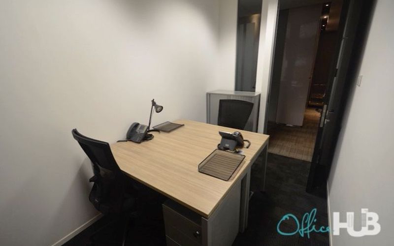 12 Marina Boulevard, Singapore Image 11