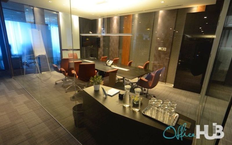 12 Marina Boulevard, Singapore Image 9