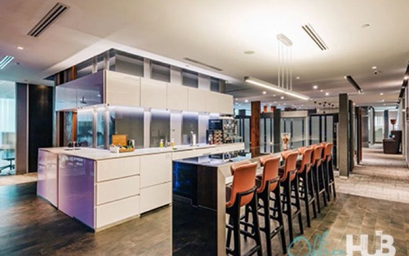 12 Marina Boulevard, Singapore Image 3