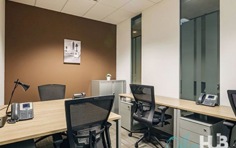 12 Marina Boulevard, Singapore Image 5