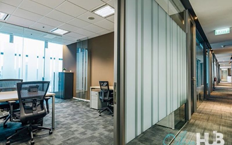 12 Marina Boulevard, Singapore Image 6