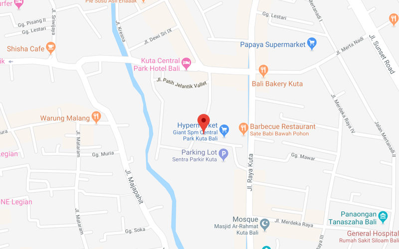 Blok BW 3A Jl Patih Jelantik, Kabupaten Badung Image 6