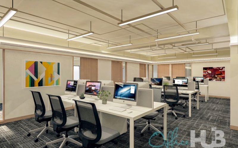141 Des Voeux Road Central, Hong Kong Image 1