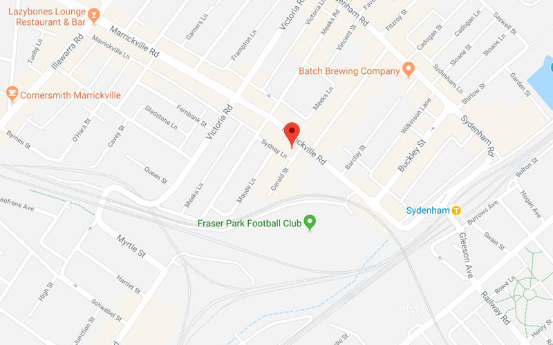 136 Marrickville Road, Marrickville Image 8