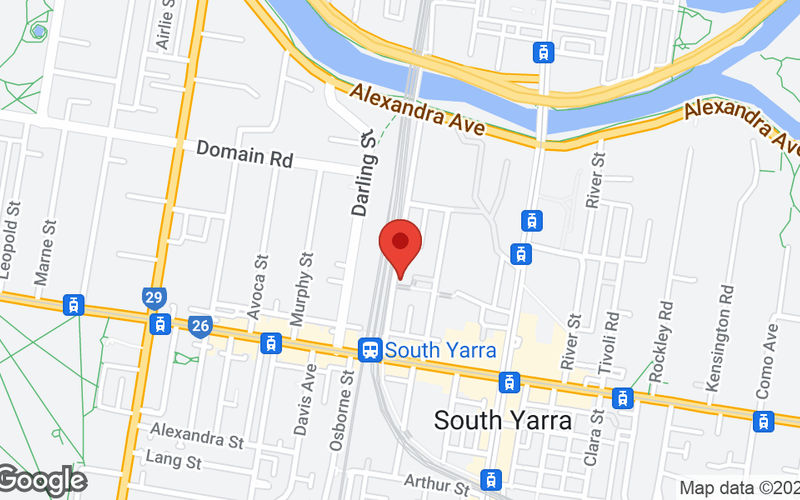 9 Yarra Street, South Yarra Image 14