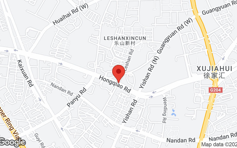 183 Hongqiao Road, Xuhui Image 8