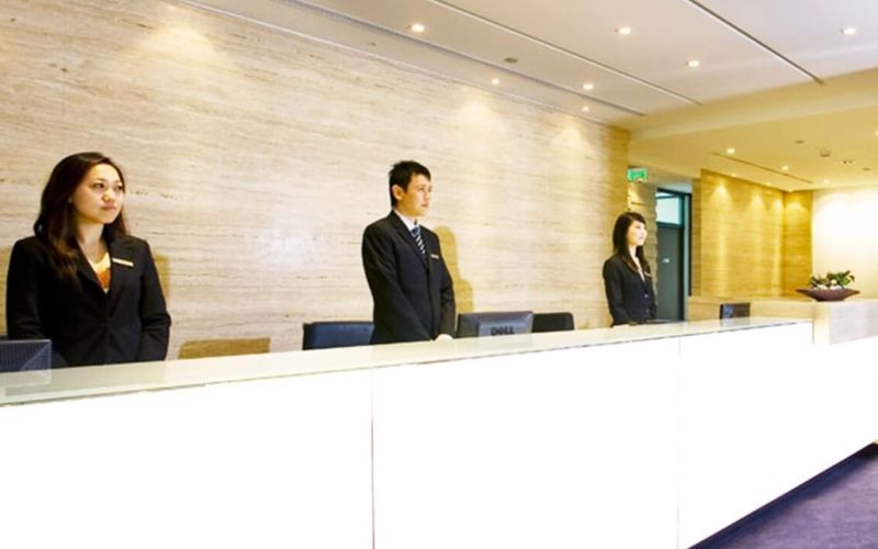 7 Xinyi Road, Xinyi District Image 5