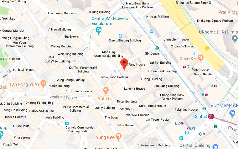 380 Nathan Road, Jordan Image 9