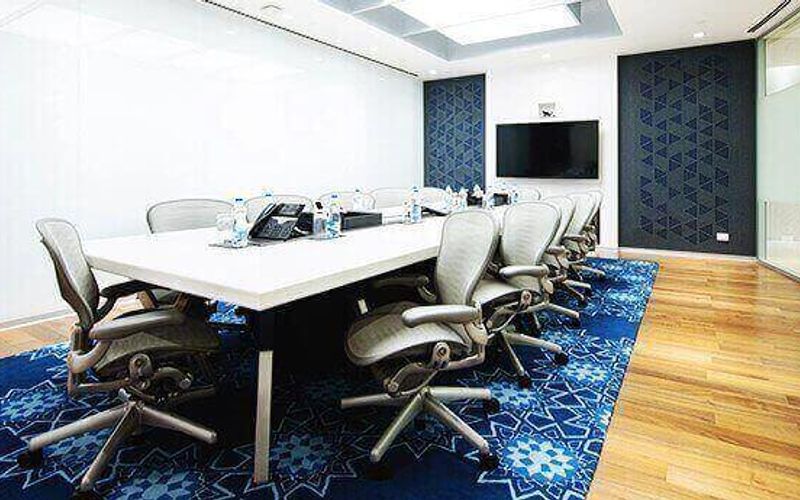 83/1 Plot No 2 Inorbit Mall Road Raidurg Village, Hyderabad Image 1