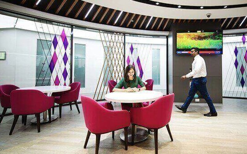 83/1 Plot No 2 Inorbit Mall Road Raidurg Village, Hyderabad Image 1
