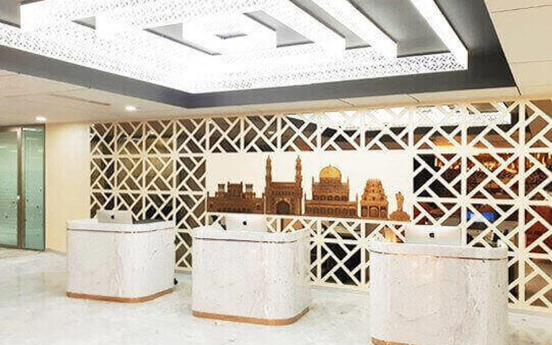 83/1 Plot No 2 Inorbit Mall Road Raidurg Village, Hyderabad Image 1