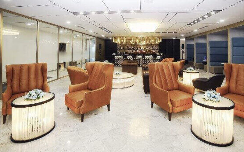 83/1 Plot No 2 Inorbit Mall Road Raidurg Village, Hyderabad Image 1