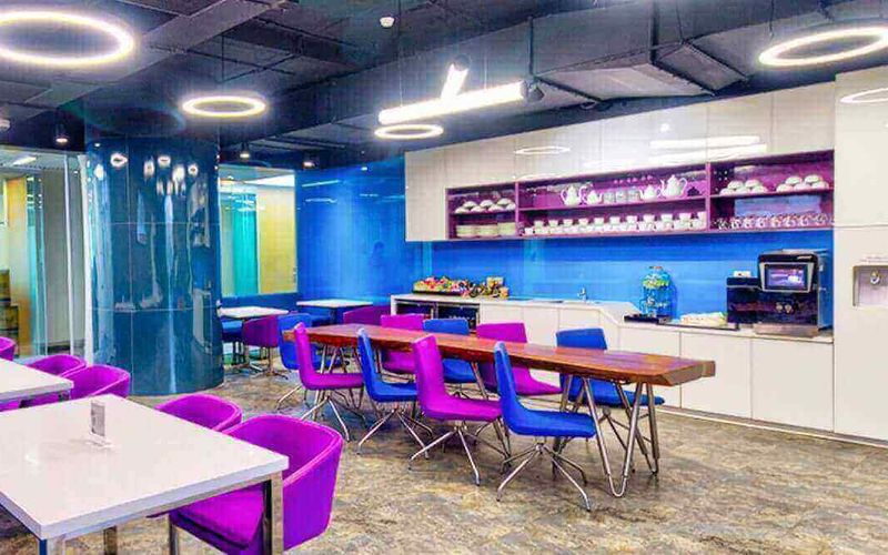 16-19 & 20-A Thiru Vi Ka Industrial Estate Inner Ring Road, Chennai Image 1