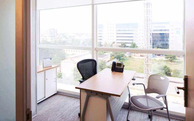 16-19 & 20-A Thiru Vi Ka Industrial Estate Inner Ring Road, Chennai Image 3