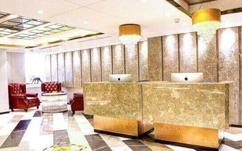 Sansad Marg Connaught Place, New Delhi Image 2