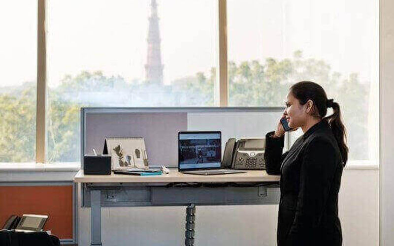 Lado Sarai, New Delhi Image 2