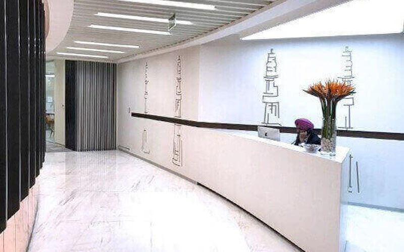 Lado Sarai, New Delhi Image 3