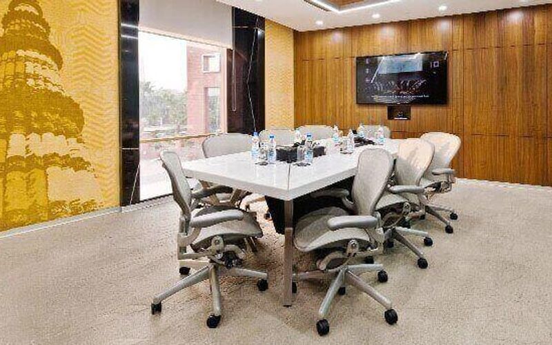 Lado Sarai, New Delhi Image 4