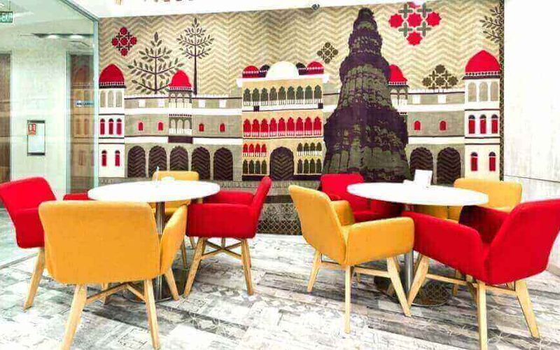 Lado Sarai, New Delhi Image 2