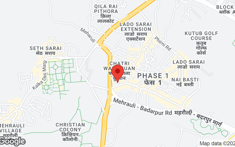 Lado Sarai, New Delhi Image 7