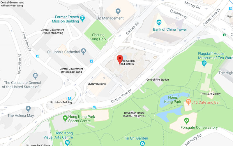 3 Garden Road, Central Image 11