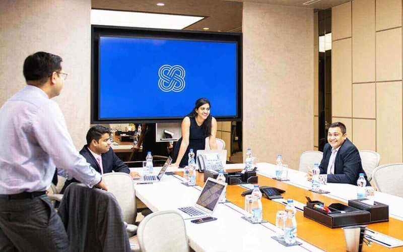 46 Palace Road, Bengaluru Image 5