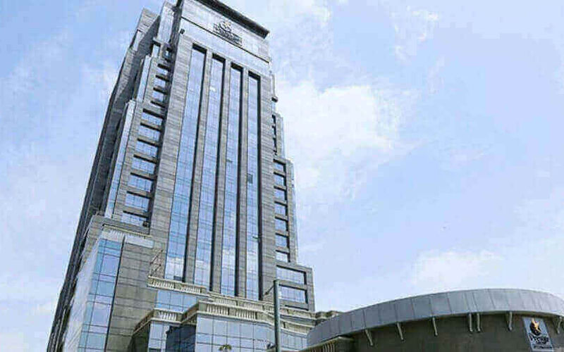 46 Palace Road, Bengaluru Image 4