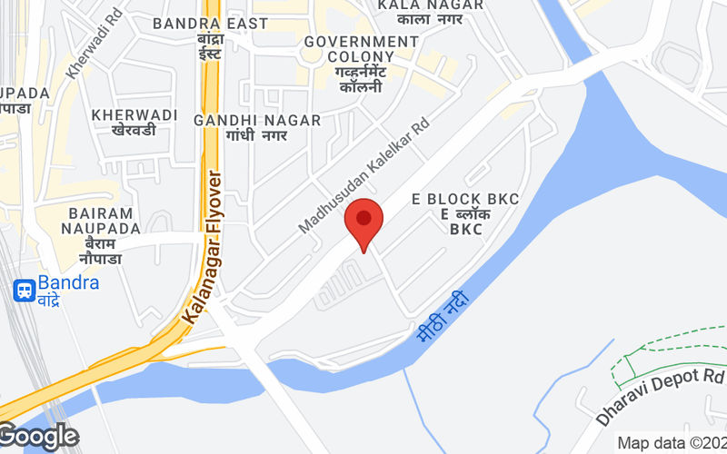 4 North Avenue Bandra Kurla Complex, Mumbai Image 11