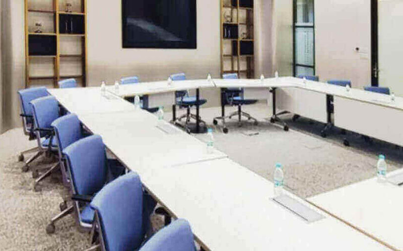 C-38/39 Bandra Kurla Complex, Mumbai Image 1