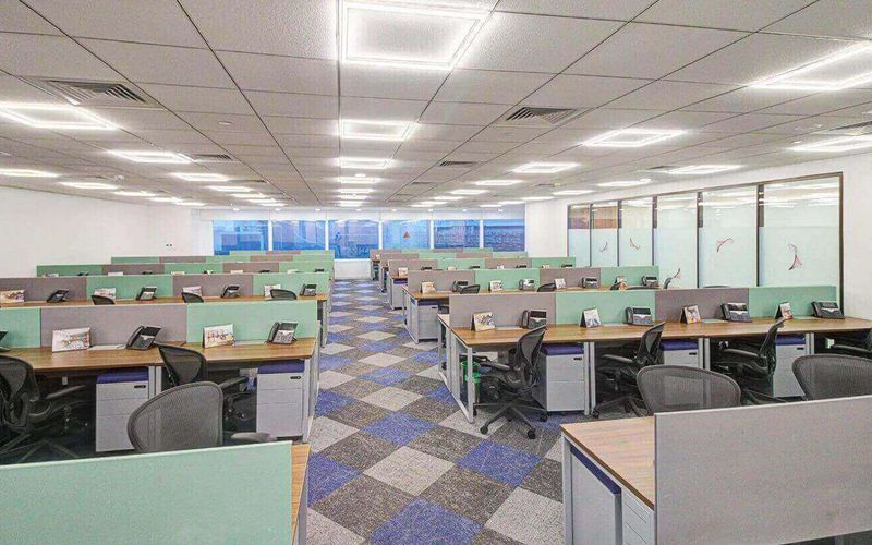 C-38/39 Bandra Kurla Complex, Mumbai Image 6