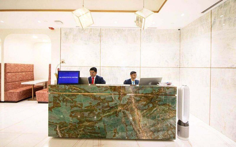 C-38/39 Bandra Kurla Complex, Mumbai Image 1