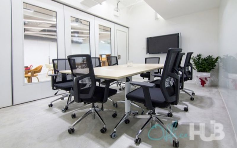 444-452 Des Voeux Road West Sai Wan, Hong Kong Image 1