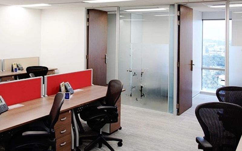 24 Vittal Mallya Road, Bengaluru Image 1