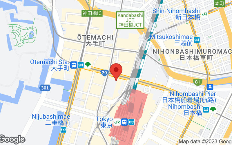 1-6-2 Marunouchi, Chiyoda-ku Image 13