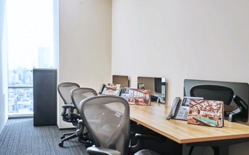 1-5-8 Jingumae, Shibuya-ku Image 2