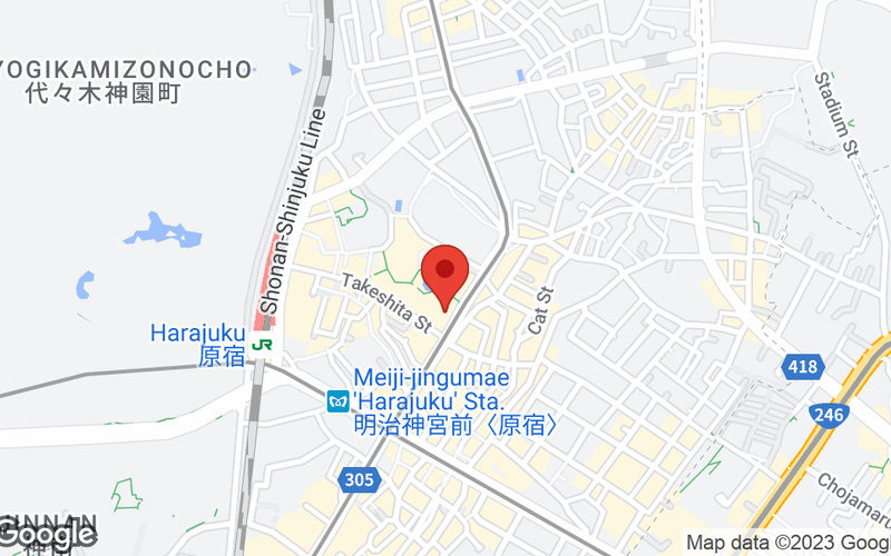 1-5-8 Jingumae, Shibuya-ku Image 14