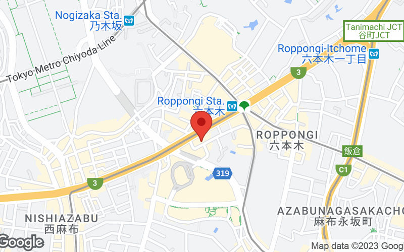 6-2-31 Roppongi, Minato-ku Image 15