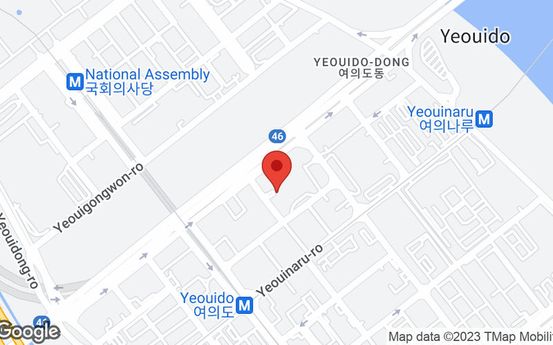 10 Gukjegeumyung-ro, Youngdeungpo-gu Image 10