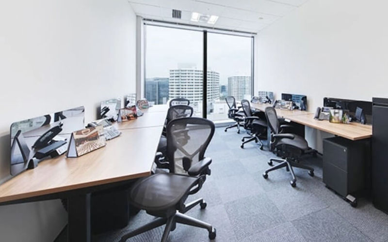 3-6-1 Minatomirai Nishi-ku, Yokohama Image 1