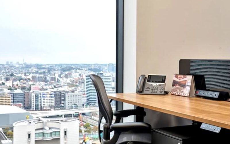 3-6-1 Minatomirai Nishi-ku, Yokohama Image 7