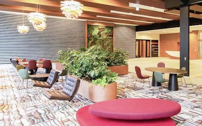 3-6-1 Minatomirai Nishi-ku, Yokohama Image 2