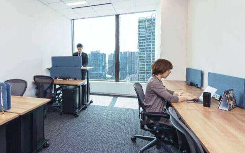 2-4-1 Hamamatsucho, Minato-ku Image 6