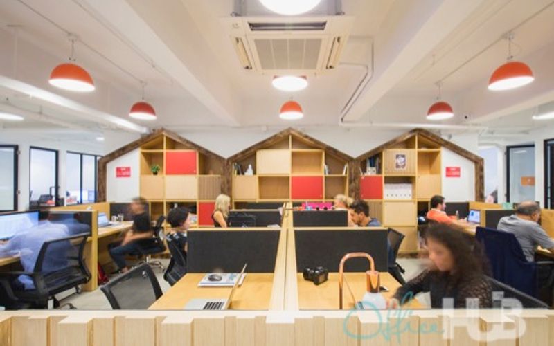 12P Smithfield Kennedy Town, Hong Kong Image 1