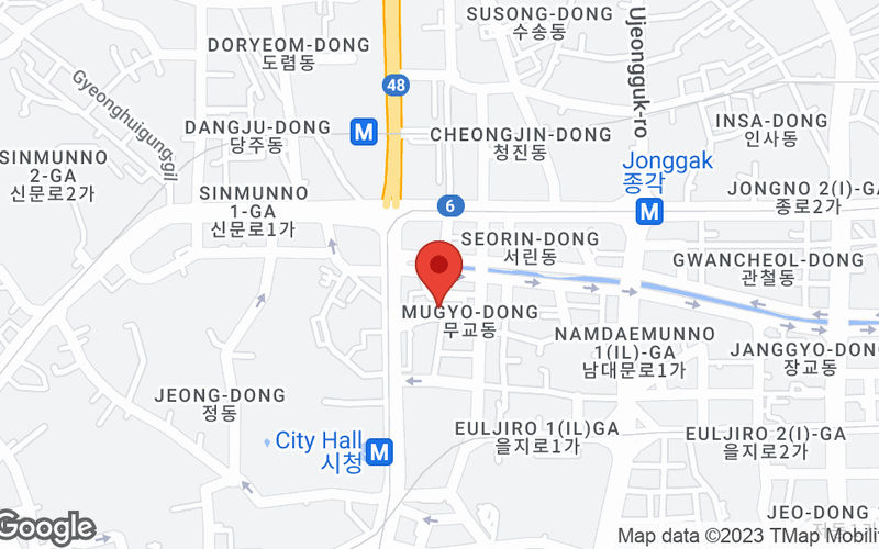 136 Sejong-daero, Jung-gu Image 10