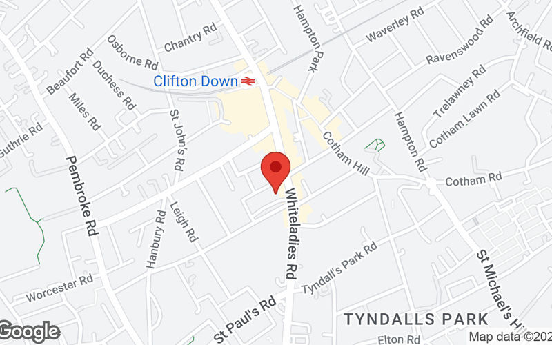 69 Oakfield Road, Clifton Image 9