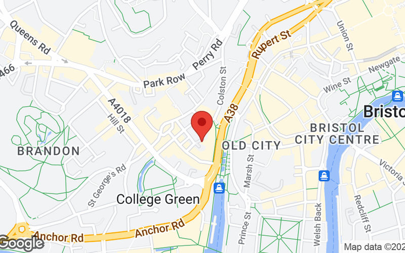 3 Orchard Court, St Augustines Yard Image 11