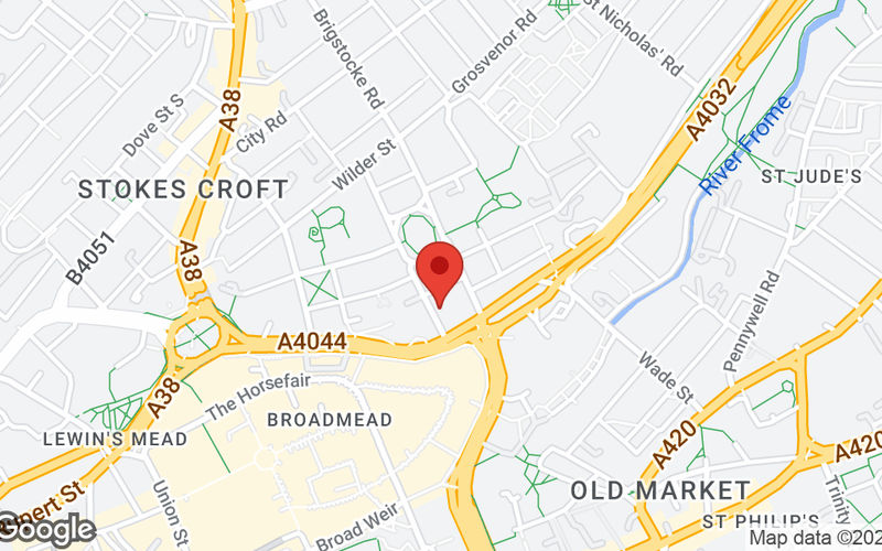 5-6 Pritchard Street, Portland Square Image 9