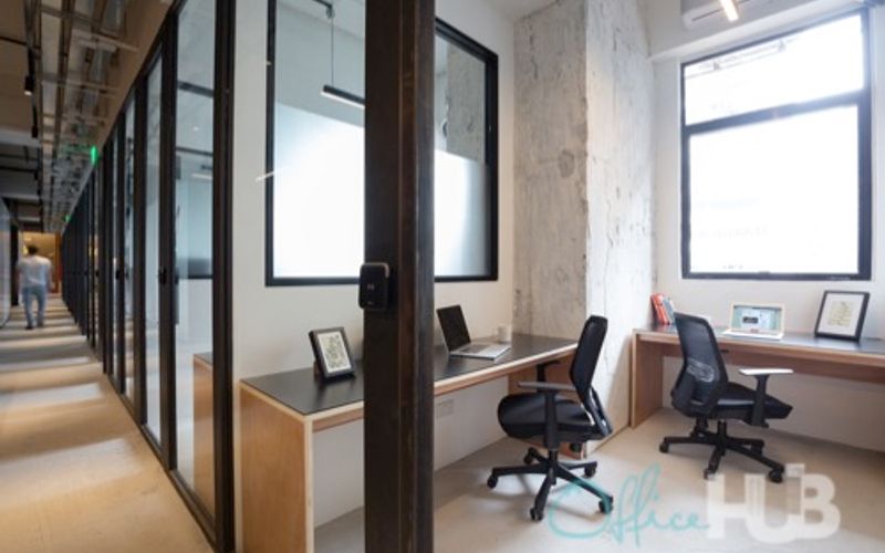 42 Wong Chuk Hang Road Wong Chuk Hang, Hong Kong Image 1